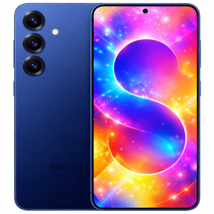 삼성전자 갤럭시 S25 99 새상품 모든옵션 2년보증AS 자급제 공기계, 512GB, 색상랜덤 2년보증AS