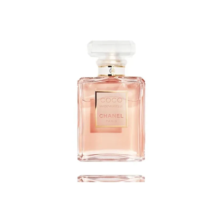 샤넬 코코 마드무아젤 오 드 퍼퓸, 오리엔탈 플로럴, 100ml 베르가못