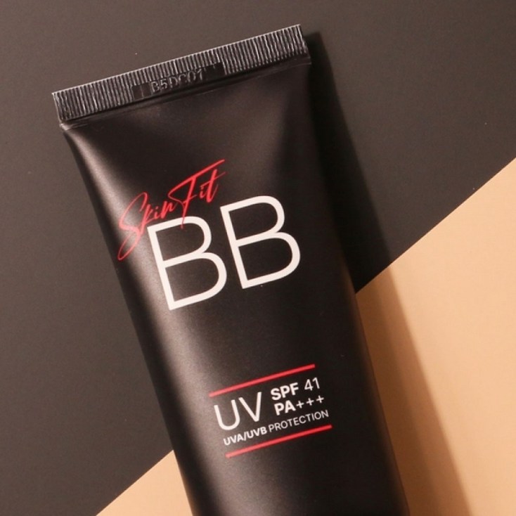 픽썸몰 피부 고민 한번에 끝 얇게 발라도 완벽 커버, 보송 매끈 비비크림 11 총 100ml  답답함 ZERO 지금 바로 득템, 2개, 50g, 베이지