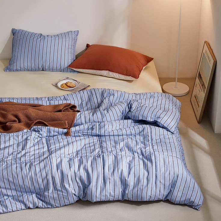 모던하우스 ON 젤라또 싱글 차렵이불