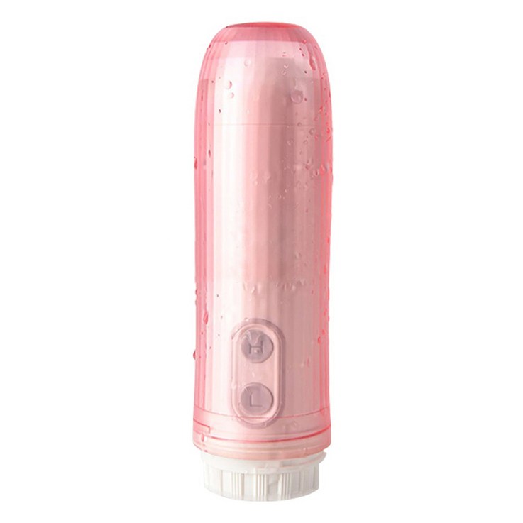 핸디케어 휴대용 비데 핑크, SB-9502