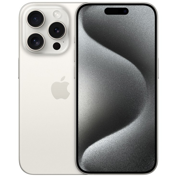 Apple 정품 아이폰 15 Pro 자급제 Apple 정품 아이폰 15 Pro 자급제