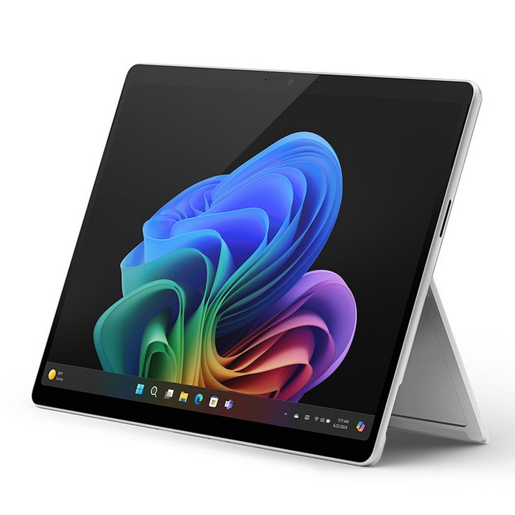 마이크로소프트 2024 서피스 프로 13 코어10 Qualcomm Adreno GPU 마이크로소프트 2024 서피스 프로 13 코어10 Qualcomm Adreno GPU