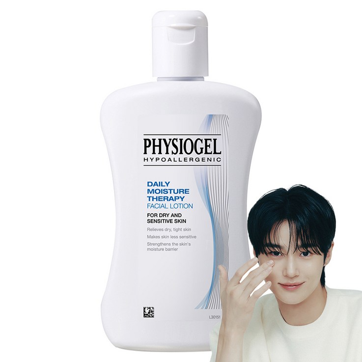 피지오겔 데일리 모이스쳐 테라피 페이셜 로션, 200ml, 1개 피지오겔 데일리 모이스쳐 테라피 페이셜 로션, 200ml, 1개