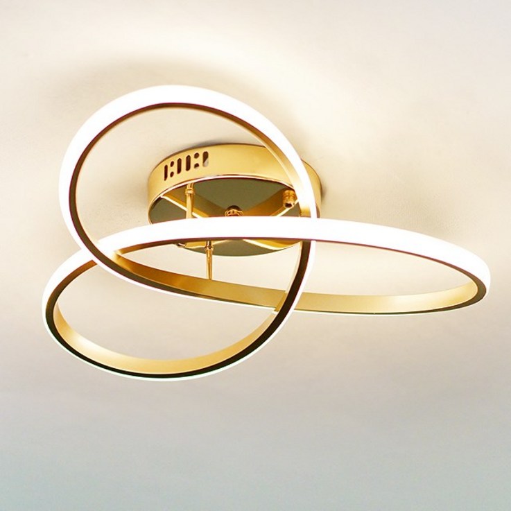 LED 에끌라 20W 현관 직부등