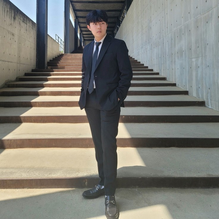 디센도 S4XL 남성용 여름 정장 수트 세트