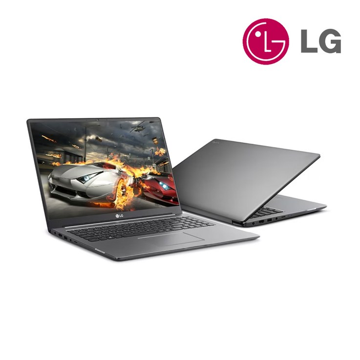 LG 울트라기어 17U70N i7 10세대 16G SSD512GSSD512G 17인치 Win10 GTX1650 게이밍 중고 노트북