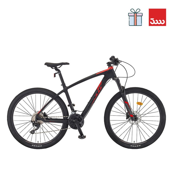 바이크7 2023 삼천리 칼라스 카본 27.5인치 100 완조립 자전거 에어 서스펜션 포크 30단 MTB 산악용 산악자전거 바이크7 2023 삼천리 칼라스 카본 27.5인치 100 완조립 자전거 에어 서스펜션 포크 30단 MTB 산악용 산악자전거
