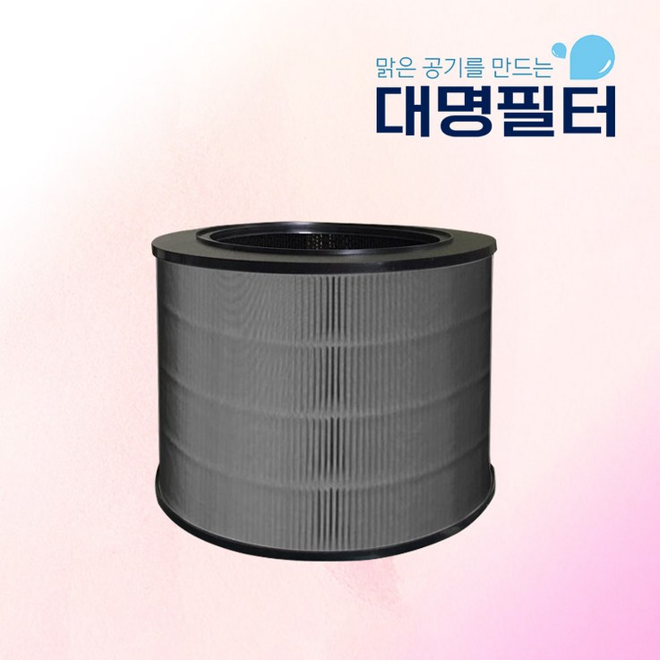AS301DNPA 필터 LG 퓨리케어360 전용선택, 1개