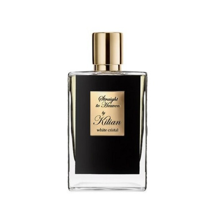 백화점 정품 킬리안 스트레이트 투 헤븐 화이트 크리스탈 향수 오드퍼퓸 EDP 50ml 리필 가능 선물포장 국내배송 빠른배송