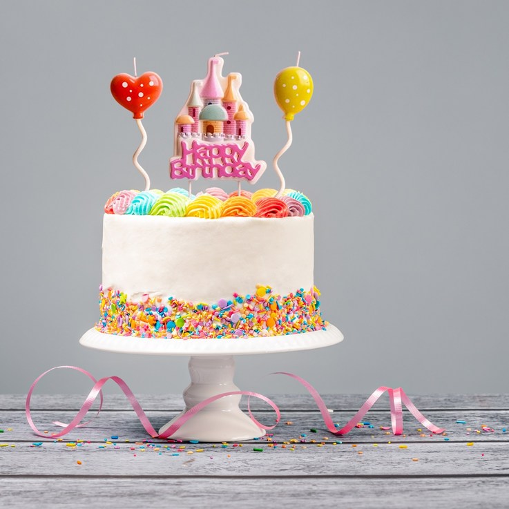 코쿤 캐슬 생일초 생일 이벤트 초 파티용품 케이크데코 코쿤 캐슬 생일초 생일 이벤트 초 파티용품 케이크데코