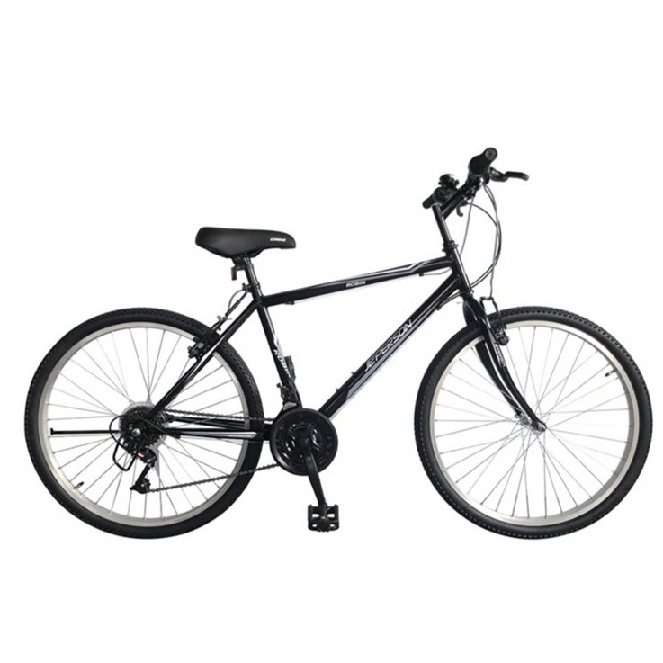 지멘스자전거 녹슬지 않는 알루미늄 재질 MTB 하이브리드 출퇴용 자전거 학생용 자전거 하이브리드 자전거 26인치 자전거 모음
