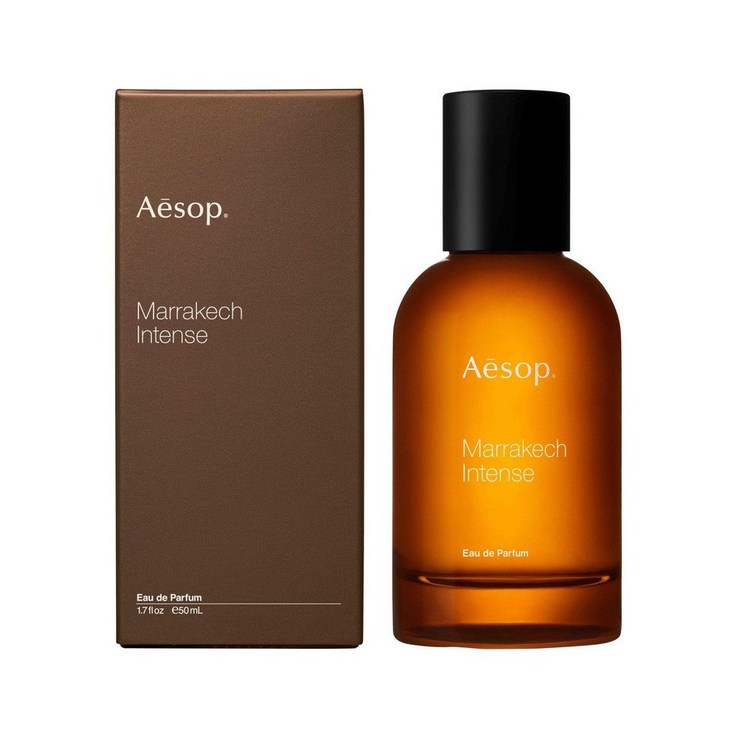 이솝 Aesop 마라케시 인텐스 퍼퓸