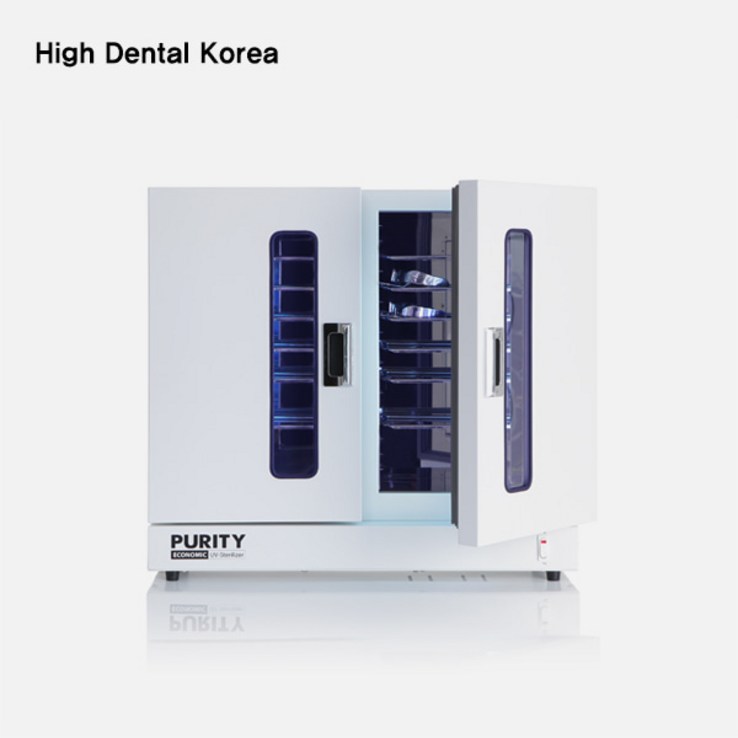 퓨리티 이코노믹 자외선 소독기 퓨리티 이코노믹 자외선 소독기