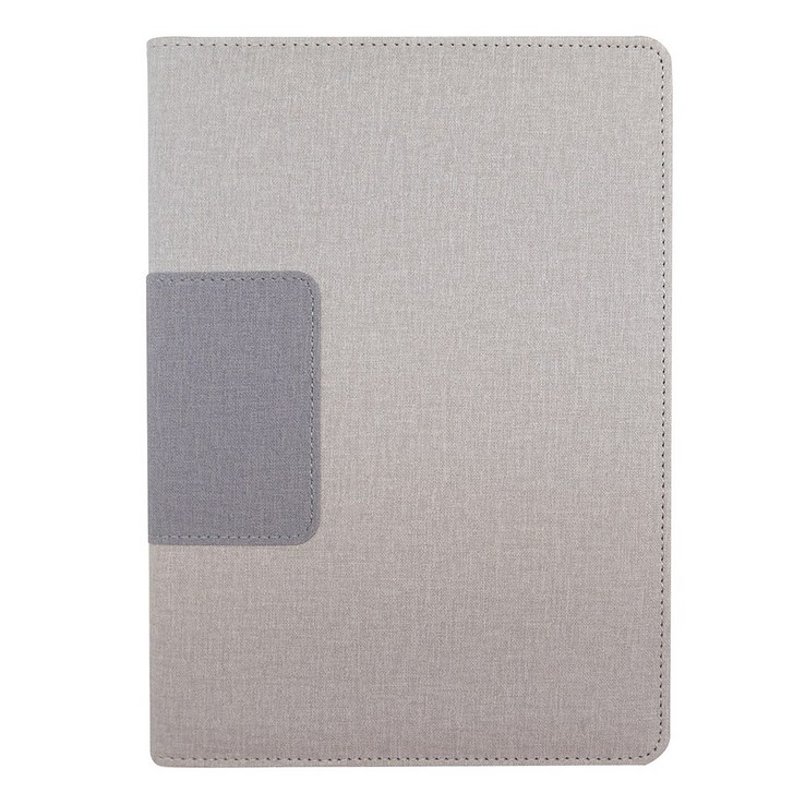 원빈다이어리 2024년 코코네모 인스프링 다이어리, 그레이