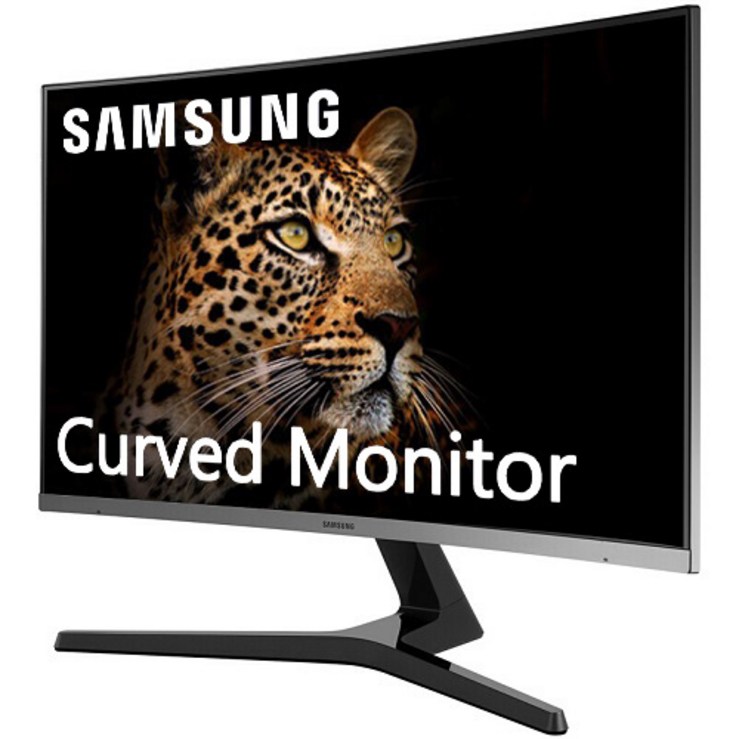 삼성전자 68.5 cm FullHD 커브드 모니터