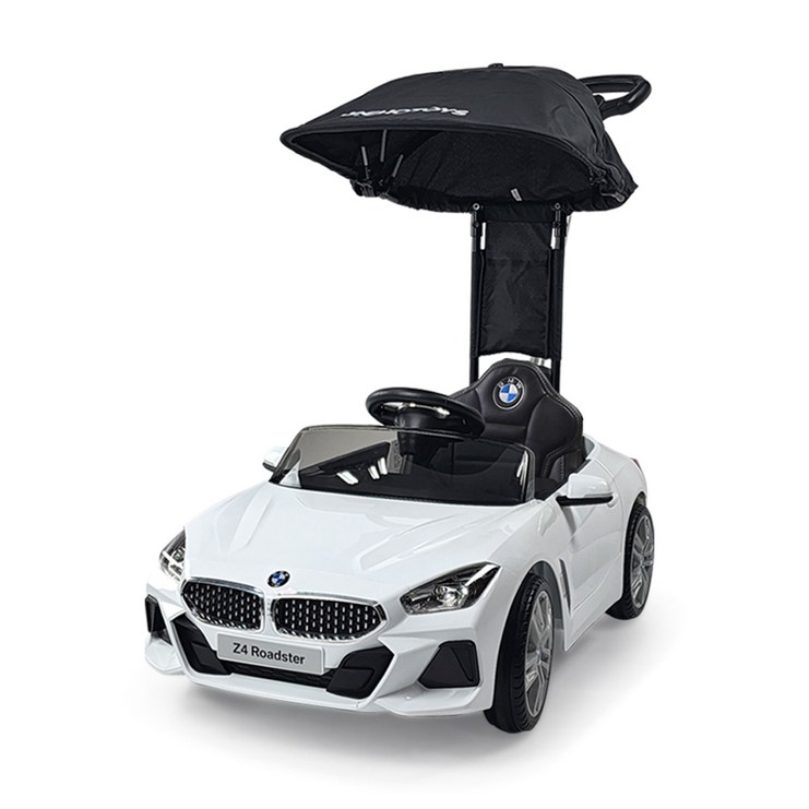 대호토이즈 BMW Z4 푸쉬카 PLUS, WHITE, 1개 대호토이즈 BMW Z4 푸쉬카 PLUS, WHITE, 1개