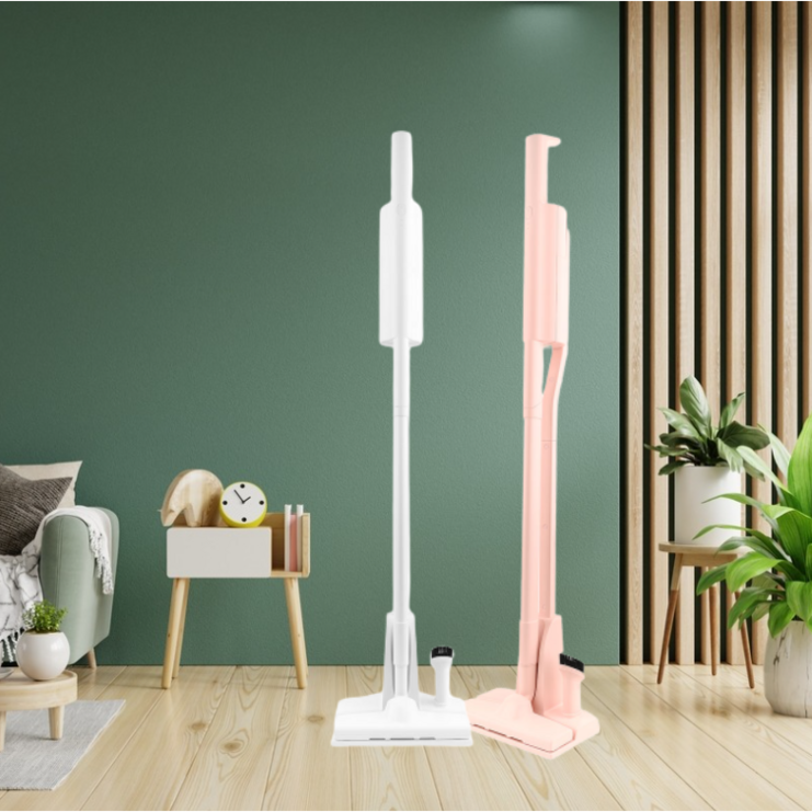 홈쇼핑 국산 무궁화전자 메이블무선청소기 무선 가벼운 저렴한 청소기, 핑크