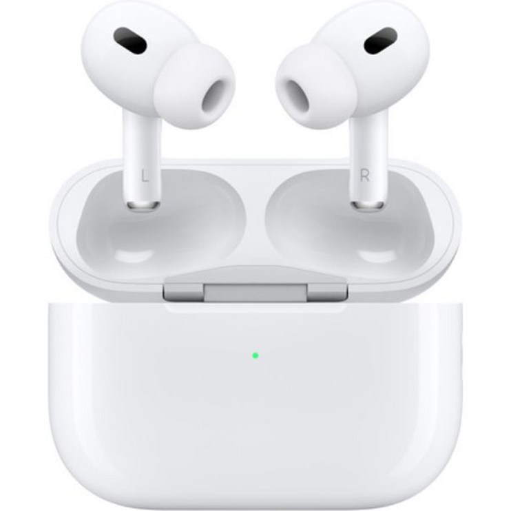 Apple 2022 에어팟 프로 2세대 블루투스 이어폰 Apple 2022 에어팟 프로 2세대 블루투스 이어폰