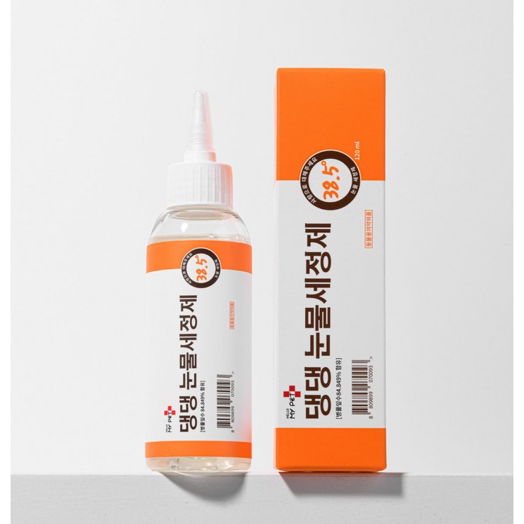 헬로마이펫 반려동물 댕댕 눈물세정제, 120ml, 1개 헬로마이펫 반려동물 댕댕 눈물세정제, 120ml, 1개
