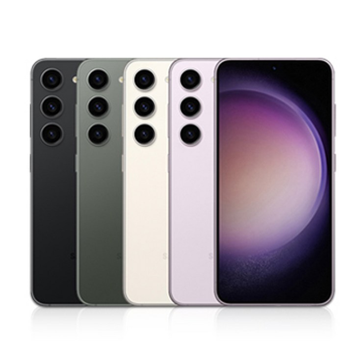 삼성전자 갤럭시 S23플러스 256GB 512GB SMS916 자급제 삼성전자 갤럭시 S23플러스 256GB 512GB SMS916 자급제