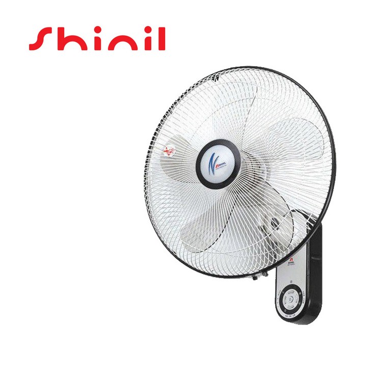 신일 40cm 리모콘 벽걸이용 선풍기 SIF16WRA