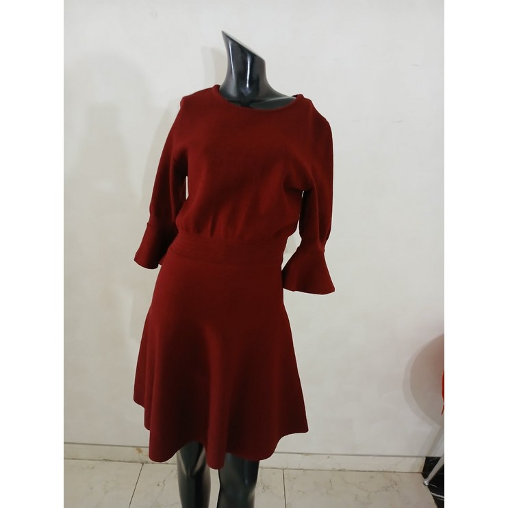 중고 티렌 원피스 55 NB11057 중고 티렌 원피스 55 NB11057