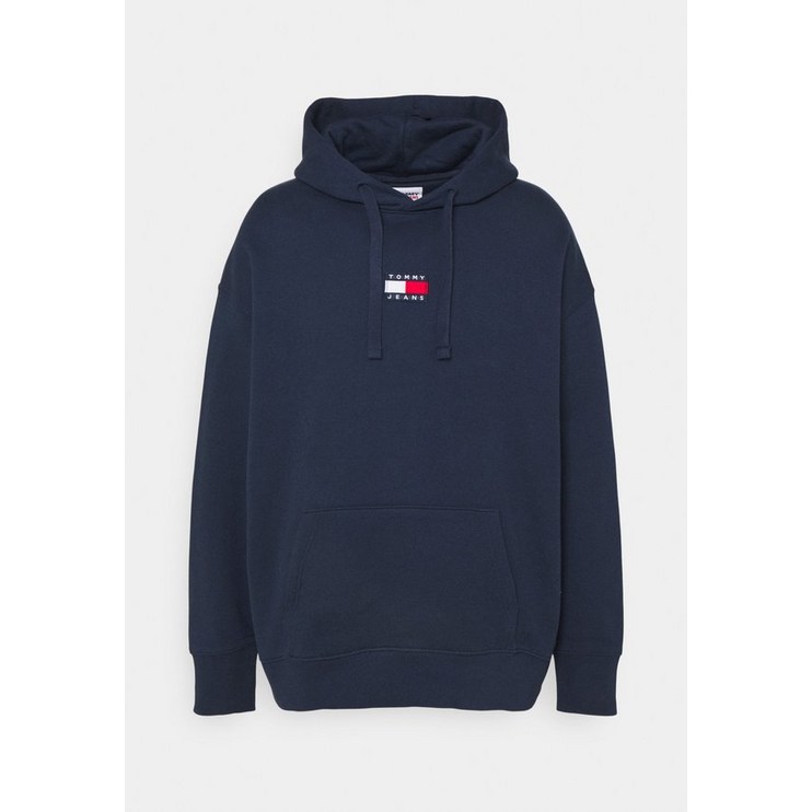 Tommy Jeans 타미진스 맨투맨 트와일라잇 네이비 Tommy Jeans 타미진스 맨투맨 트와일라잇 네이비
