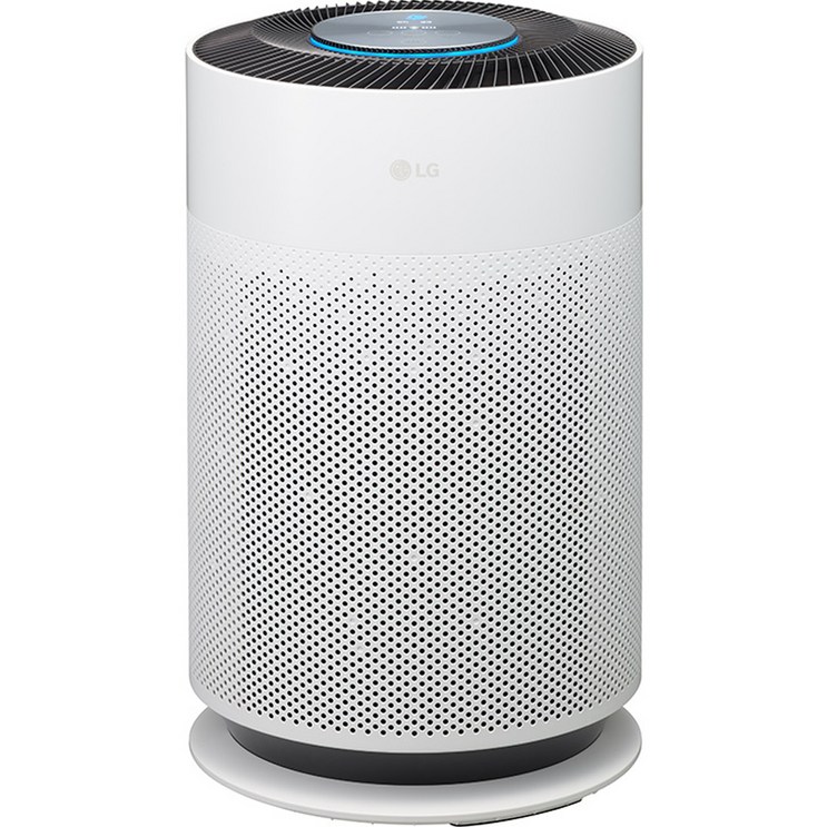 LG 퓨리케어 360도 공기청정기 Hit 화이트 AS183HWWA LG 퓨리케어 360도 공기청정기 Hit 화이트 AS183HWWA