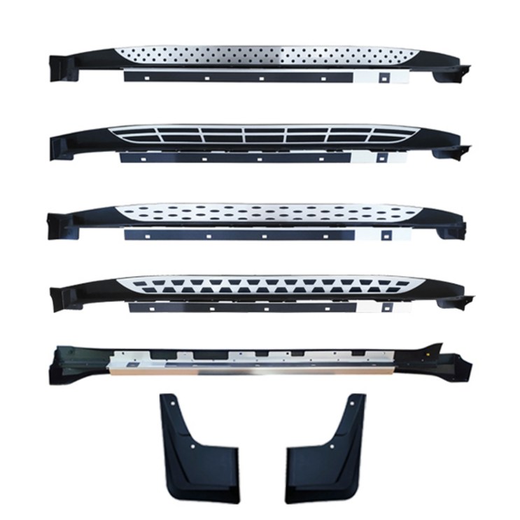 MLX AUTO MQ4 쏘렌토 전용 사이드스텝프런트 머드가드증정 MLX AUTO MQ4 쏘렌토 전용 사이드스텝프런트 머드가드증정
