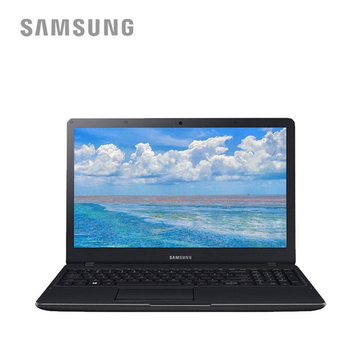삼성노트북 6세대 코어i5 블랙 사무용 371b5l, NT371B5L, WIN10 Pro, 8GB, 128GB, 코어i5, 블랙 8