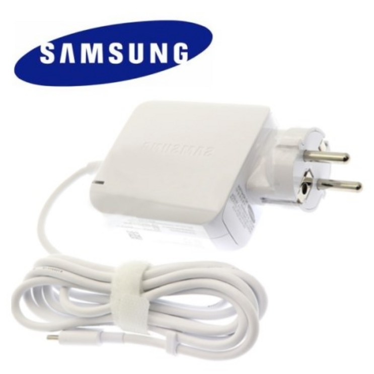 삼성정품  노트북 PENS  어댑터 충전기  PD65AWN3KR  A65PDTPN 65W