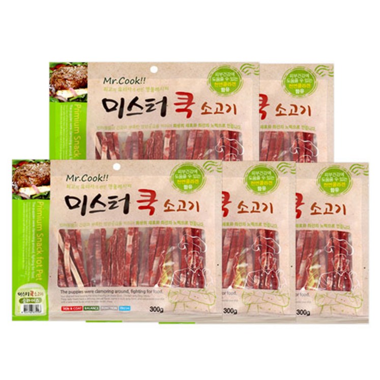 도그펜시아 미스터쿡 슬라이스 간식 도그펜시아 미스터쿡 슬라이스 간식