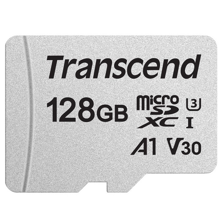 트랜센드 마이크로 SD 메모리카드 300S 20230725