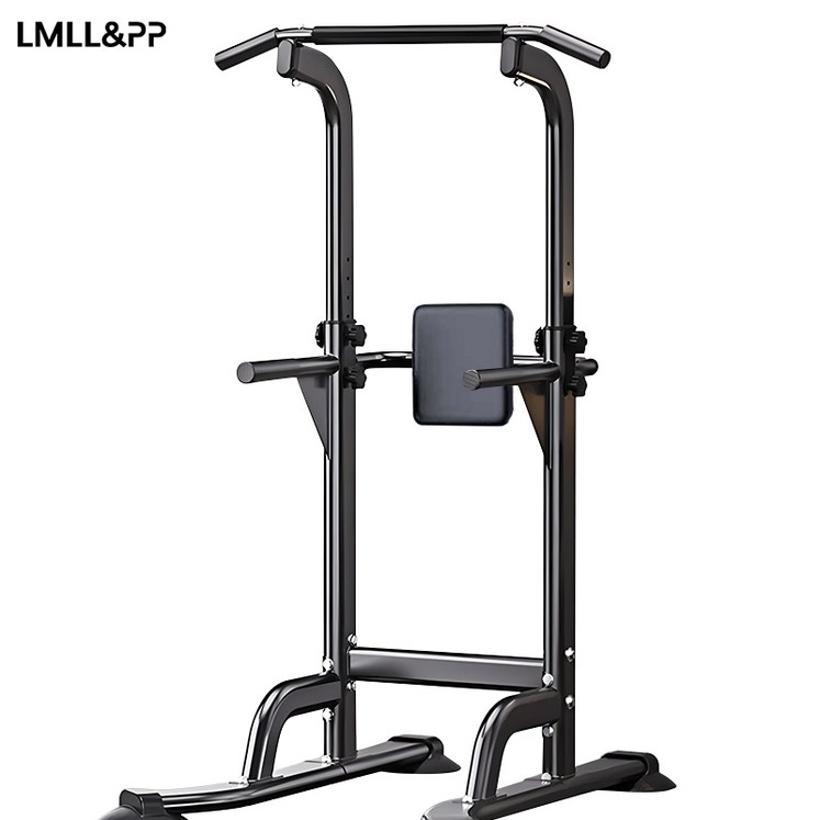 LMLLPP 가정용 다용도 철봉 운동기구 046 업그레이드 등받이  강화 기구