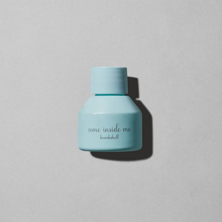 컴인사이드미 밤쉘향 올리브영 오일향수 퓨어 퍼퓸 7ml 여자 비건향수 아로마테라피, 2개, 7ml