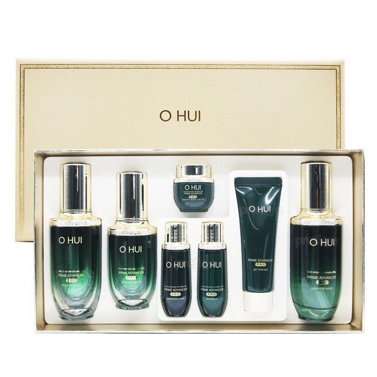 오휘 프라임 어드벤서 앰플세럼 50ml20ml 2종세트