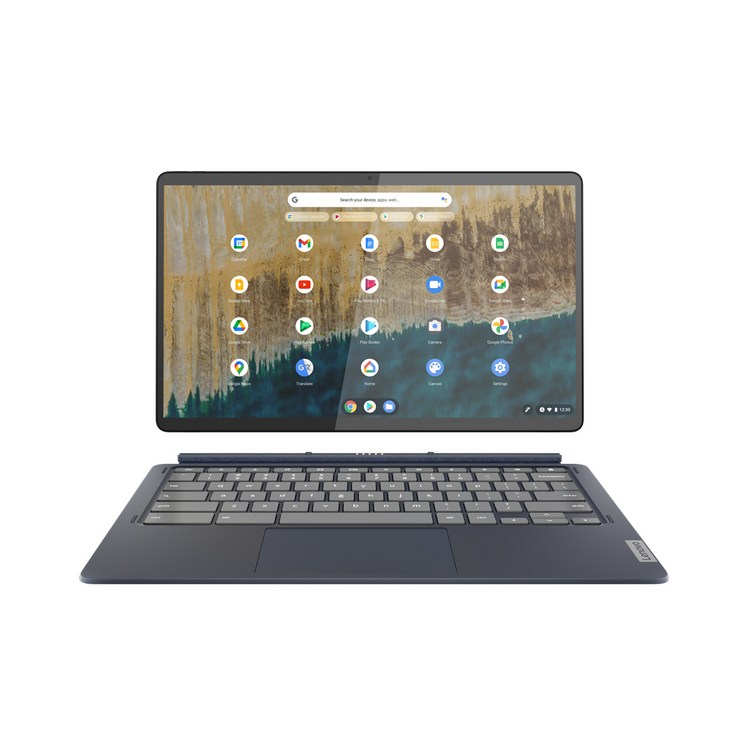 레노버 2021 ideapad Duet 5 Chromebook 13.3