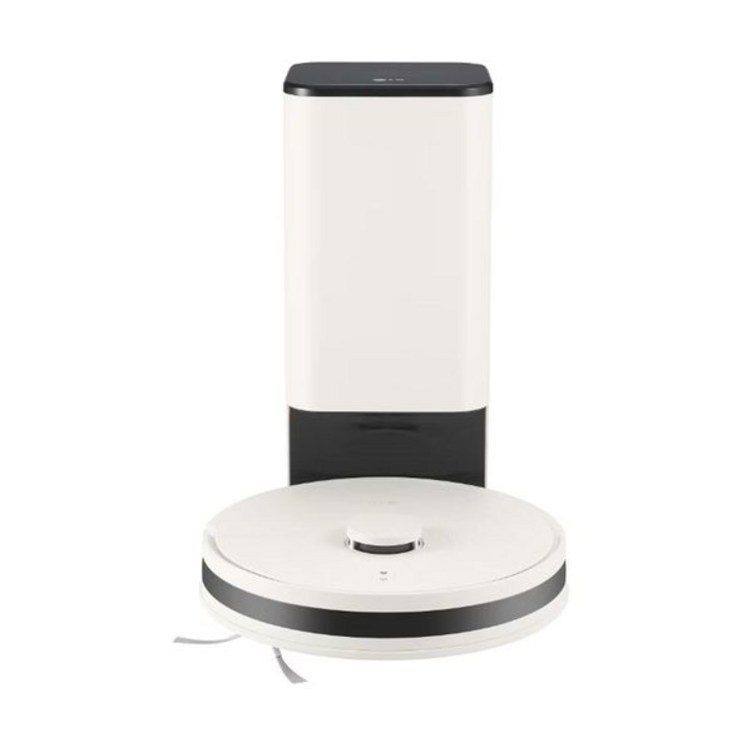 LG 로봇청소기 R585WKA 전국무료 인증
