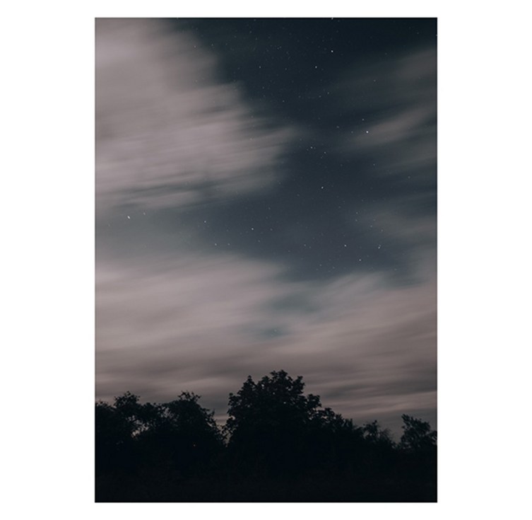 라미나 북유럽 스타일 인테리어액자