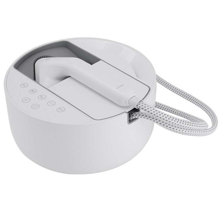 보만 스팀박스 스팀다리미, PS2600W, 화이트