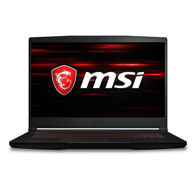 MSI 2023 GF63 씬 15.6 코어i5 인텔 12세대 지포스 RTX 2050