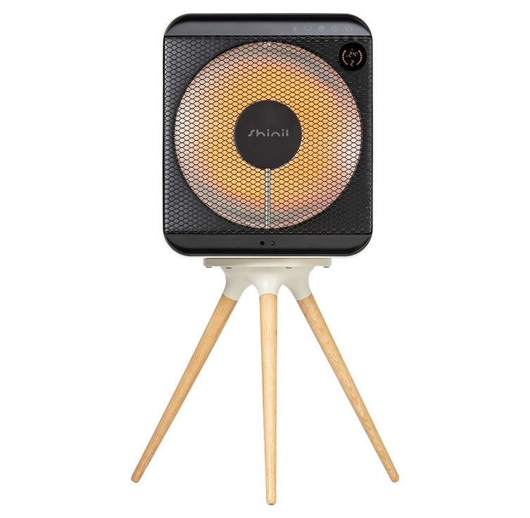 신일 에코 큐브히터