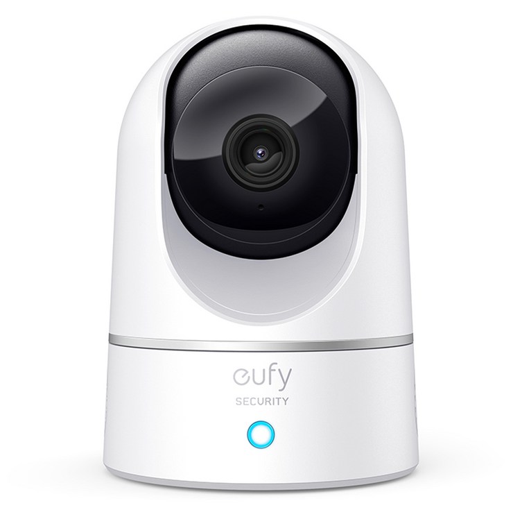 eufy 2K QHD 모션트래킹 스마트 홈카메라, T8410