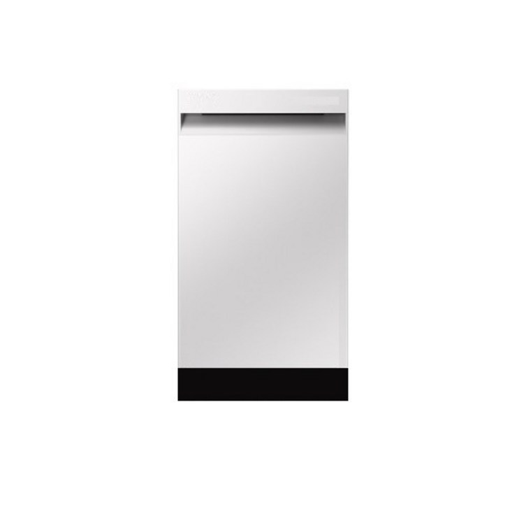 삼성 식기세척기8인용 DW50A4075U1코타화이트 바름, 방문설치, DW50A4075U1