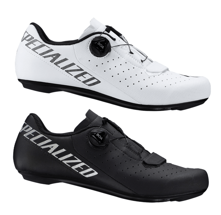 스페셜라이즈드 토치1.0 자전거 로드클릿슈즈