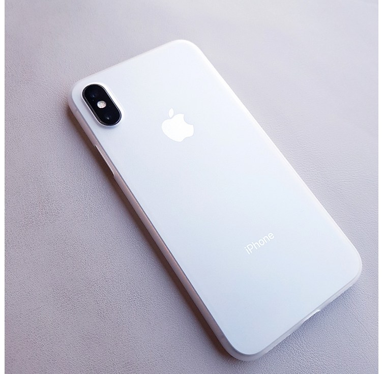 어반스티치 아이폰XS 케이스 클론커버 휴대폰