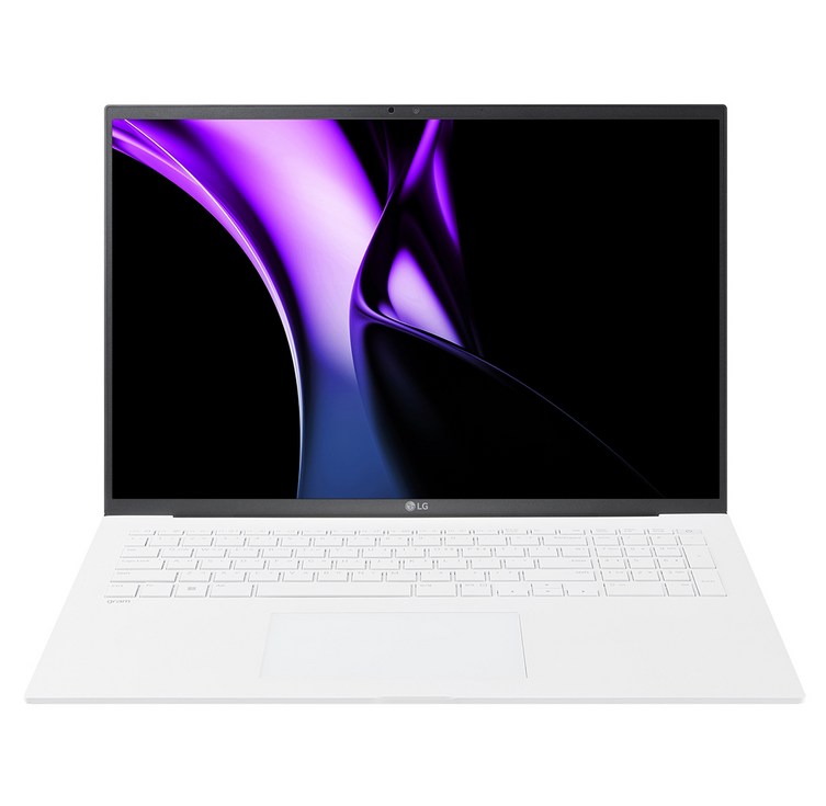 LG전자 2024 그램 프로 17인치 인텔 14세대 울트라7 윈도우11 16GB 256GB, 17ZD90SPGX76K, WIN11 Home, 16GB, 256GB, 화이트