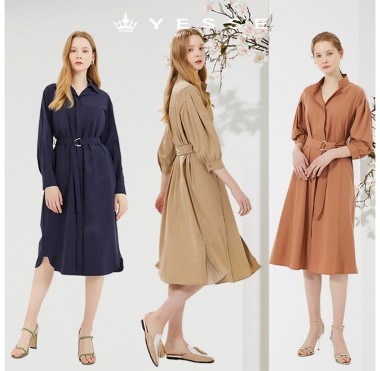 마르조 ANC예쎄끌레르원피스LTYAOF01