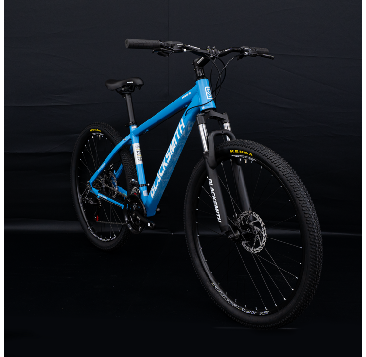 블랙스미스 페트론 5세대 M1 27.5인치 21단 산악인증 입문용 MTB 산악 자전거